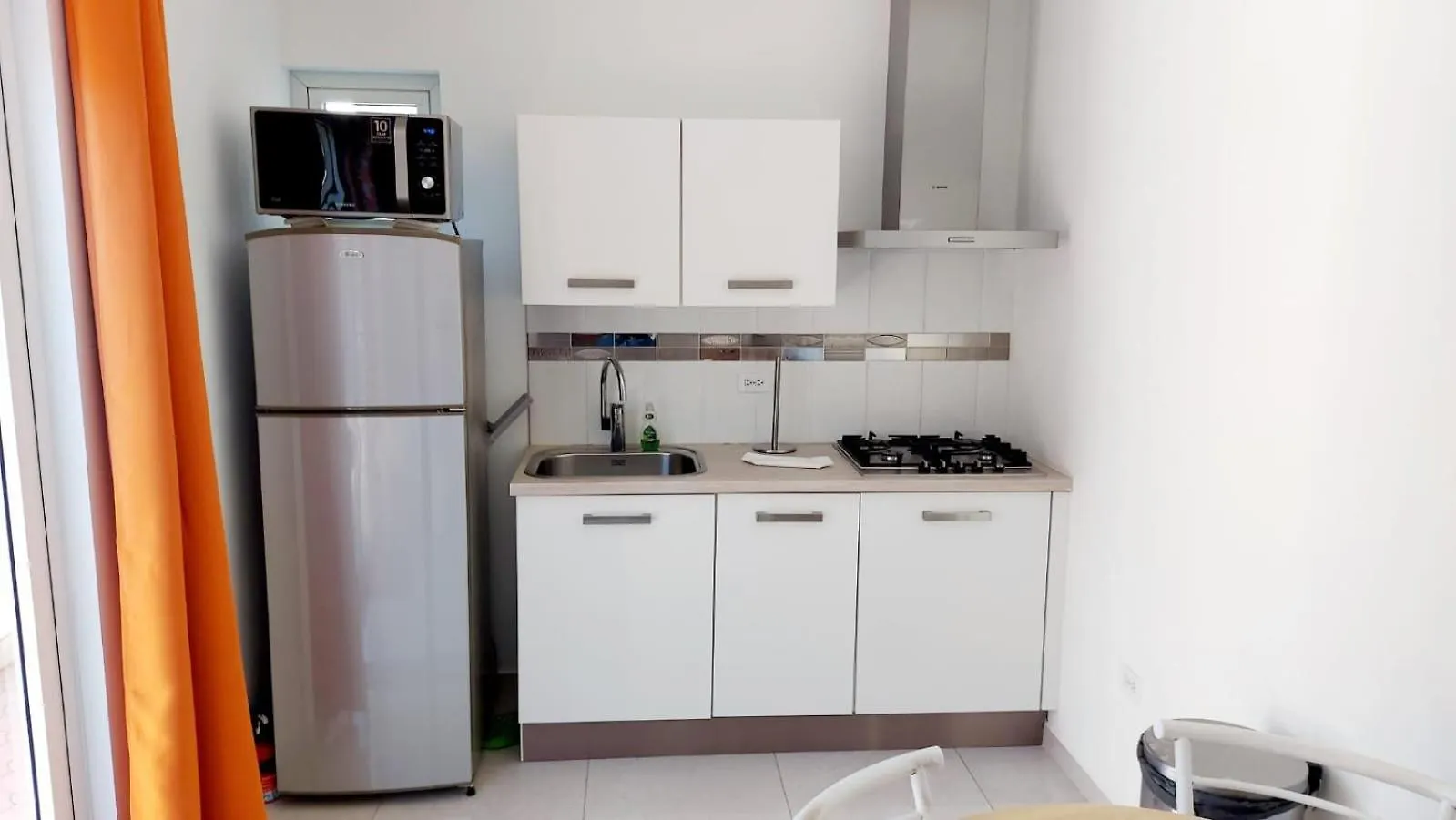Hotel Experience With Daily Housekeeping And Laundry Oranjestad Apartment