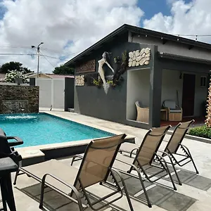 Apartment Aruba Bliss