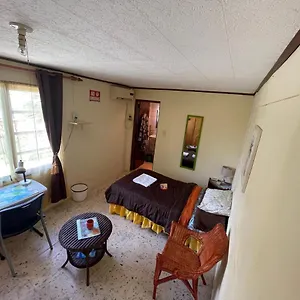  Apartment Aruba Backpackers