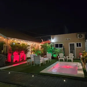  Apartment Jazmin's