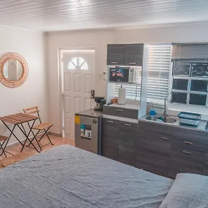  Apartment Klip Lagoon Apartsments