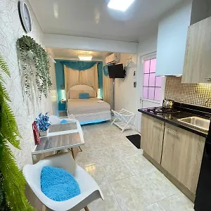  Apartment The Jazmin's Apto B