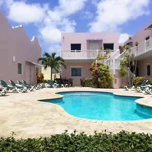  Apartment Agua Clara Eco